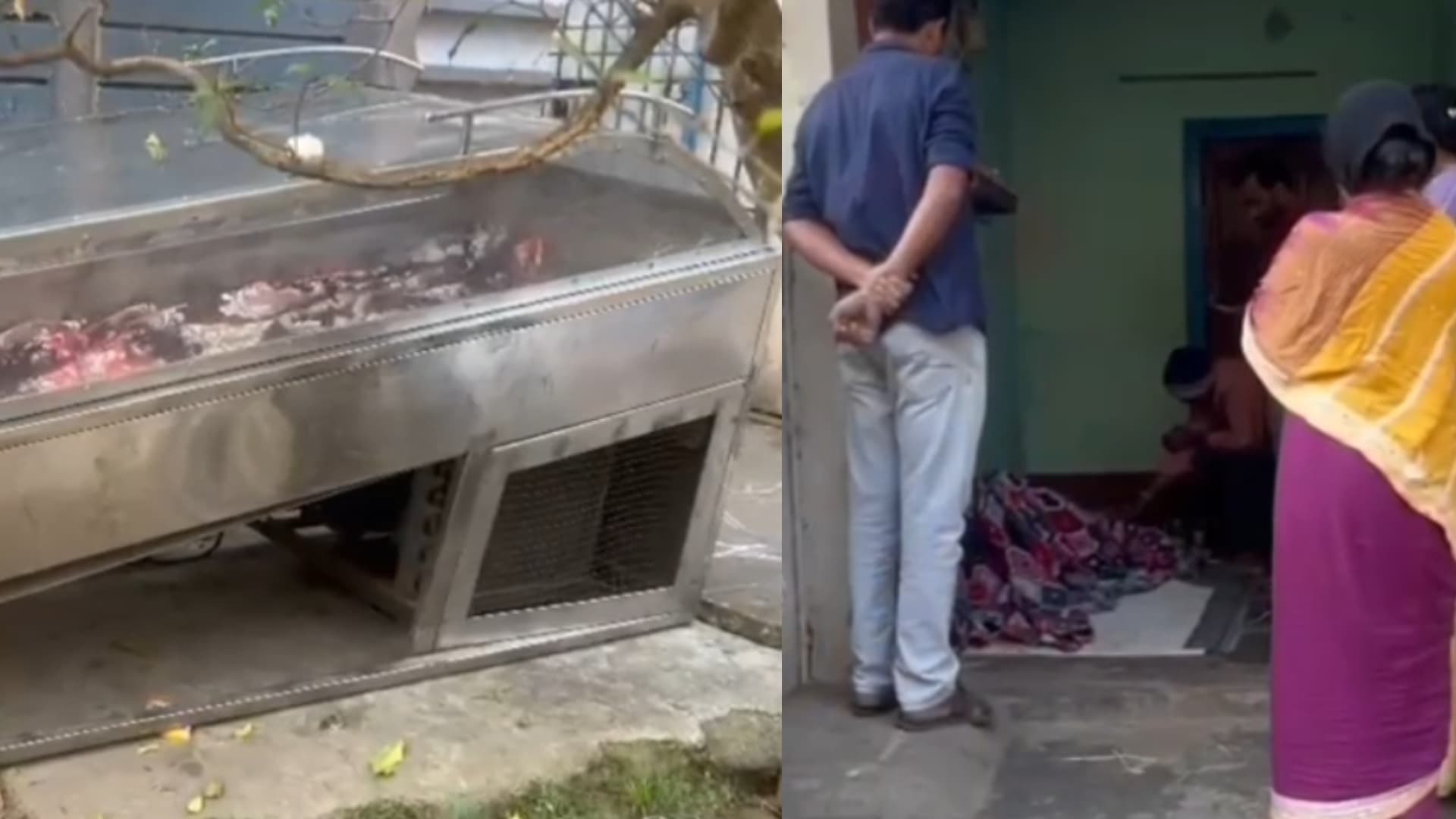 Rayagada Man Sent Home After Doctors Predict Imminent Death, Found Alive