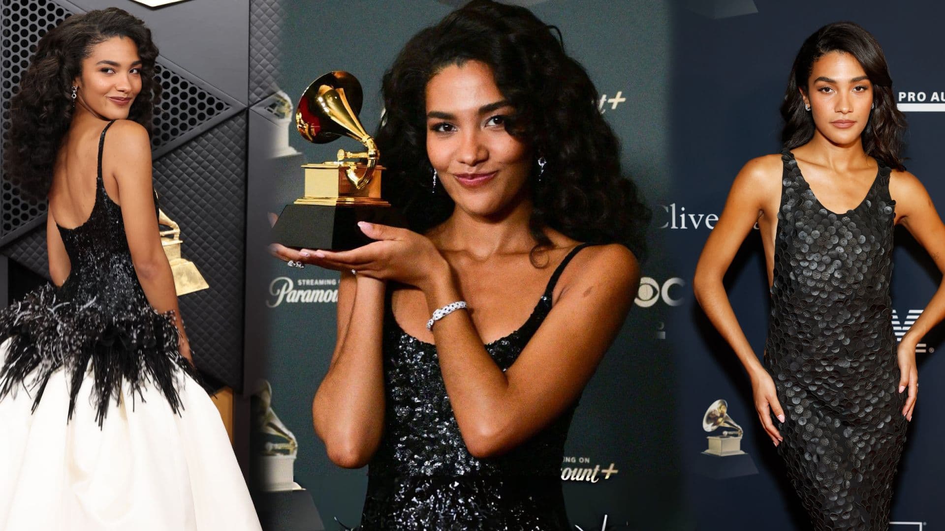 Meet Olivia Dean Who Beat Bigger Names to Win Grammy