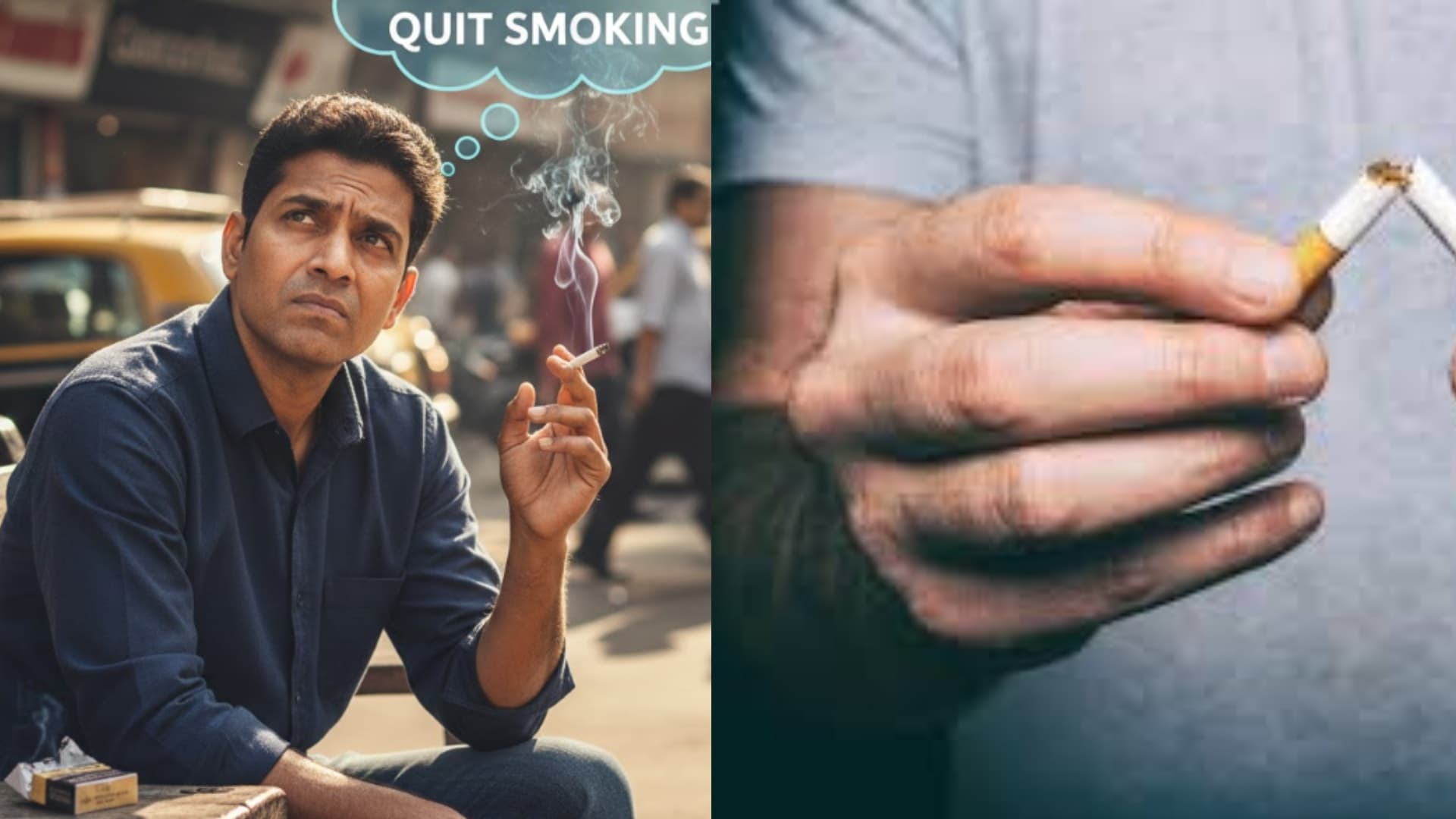 As Cigarettes Get Costlier Overnight, Study Says Quitting Can Still Save Your Brain