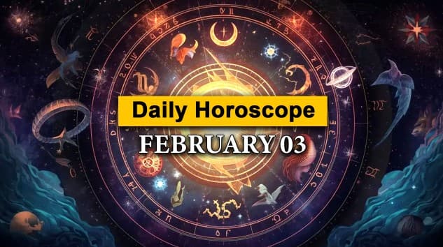 Horoscope, Feb 3: Libra May Gain Wealth, Scorpio May Face Relationship Challenges