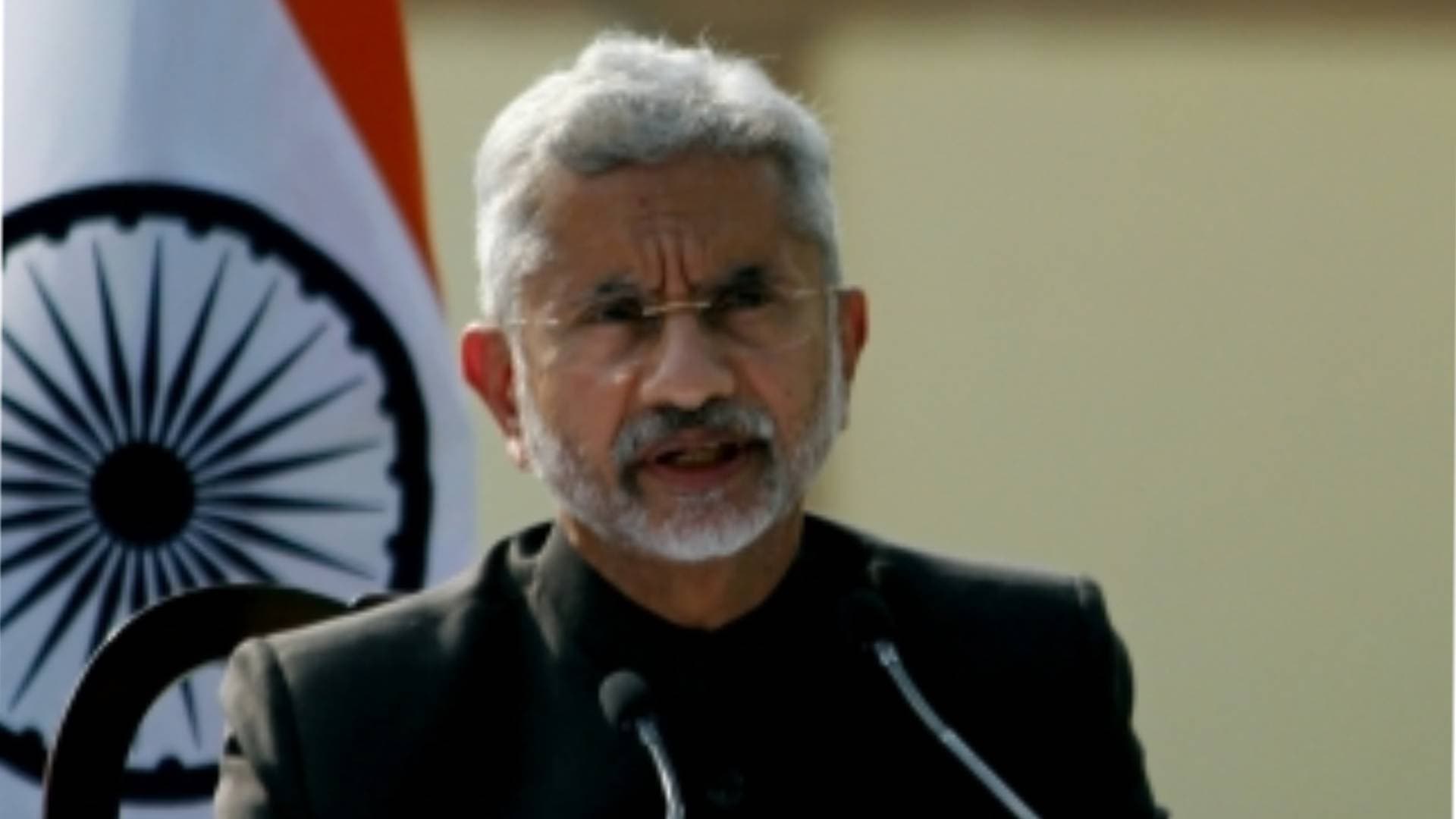 EAM Jaishankar Praises Modi–Trump Deal On Tariffs, Calls It Win for Innovation