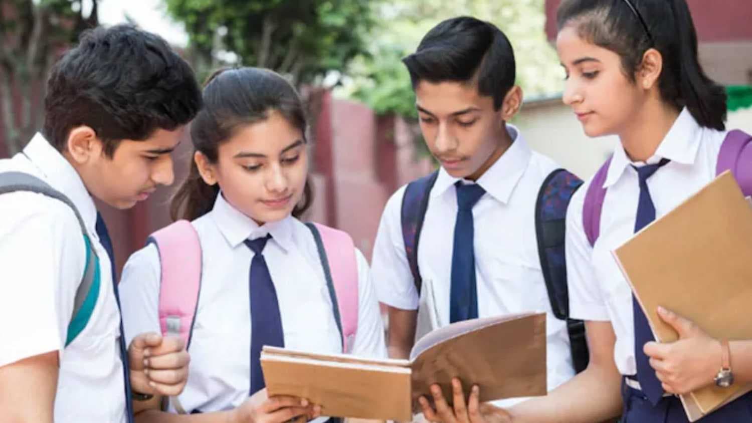 CBSE Releases Admit Cards For Class 10 & 12 Exams 2026