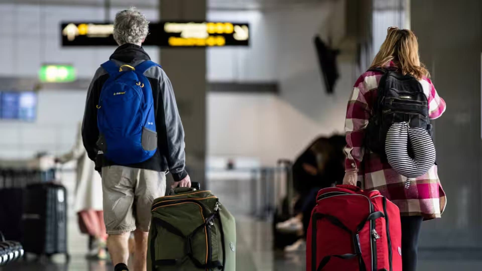 New Baggage Rules Announced: Here’s How Much Gold You Can Carry Free