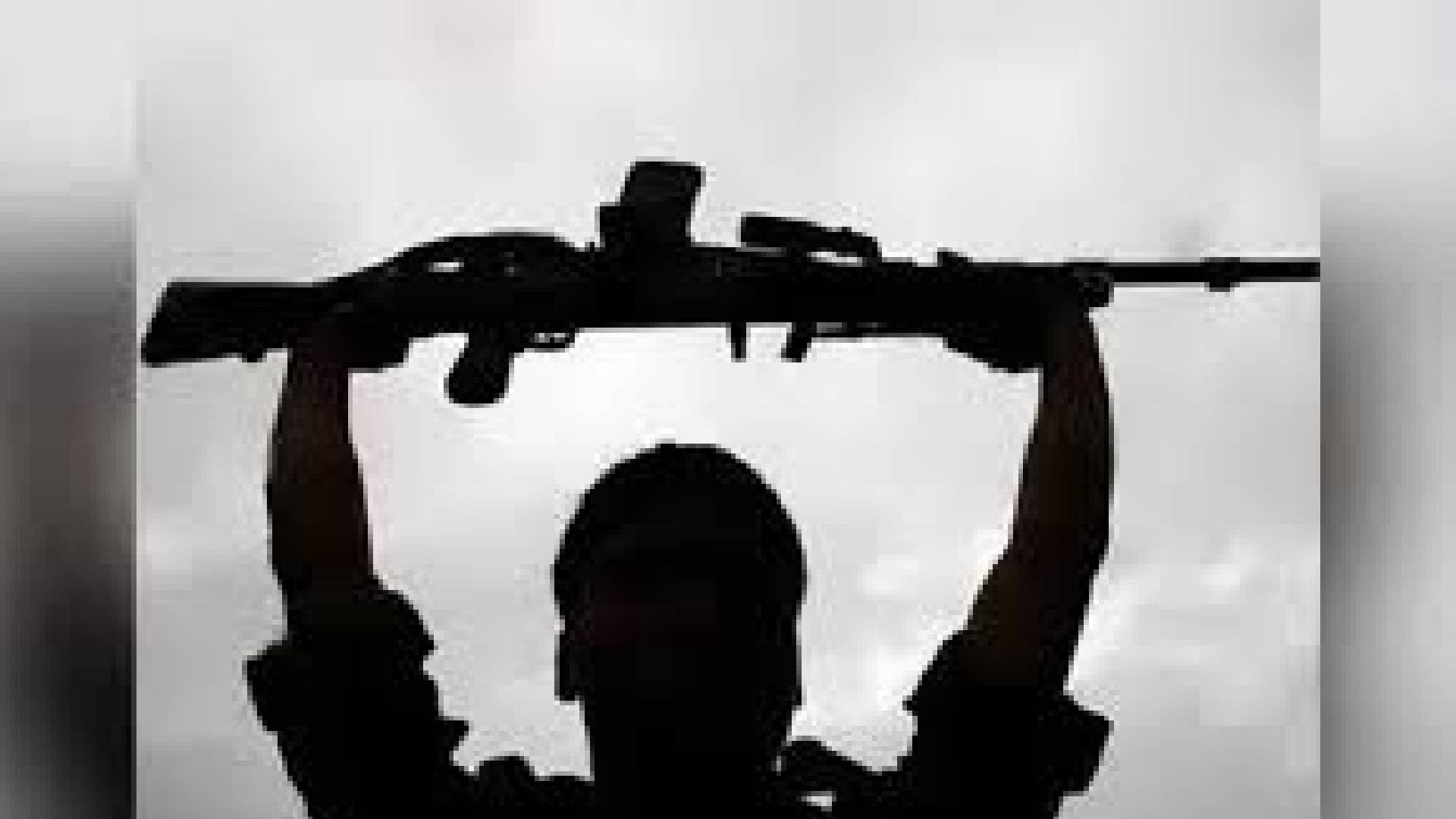 Top Maoist Woman Cadre Surrenders Before Police In Koraput