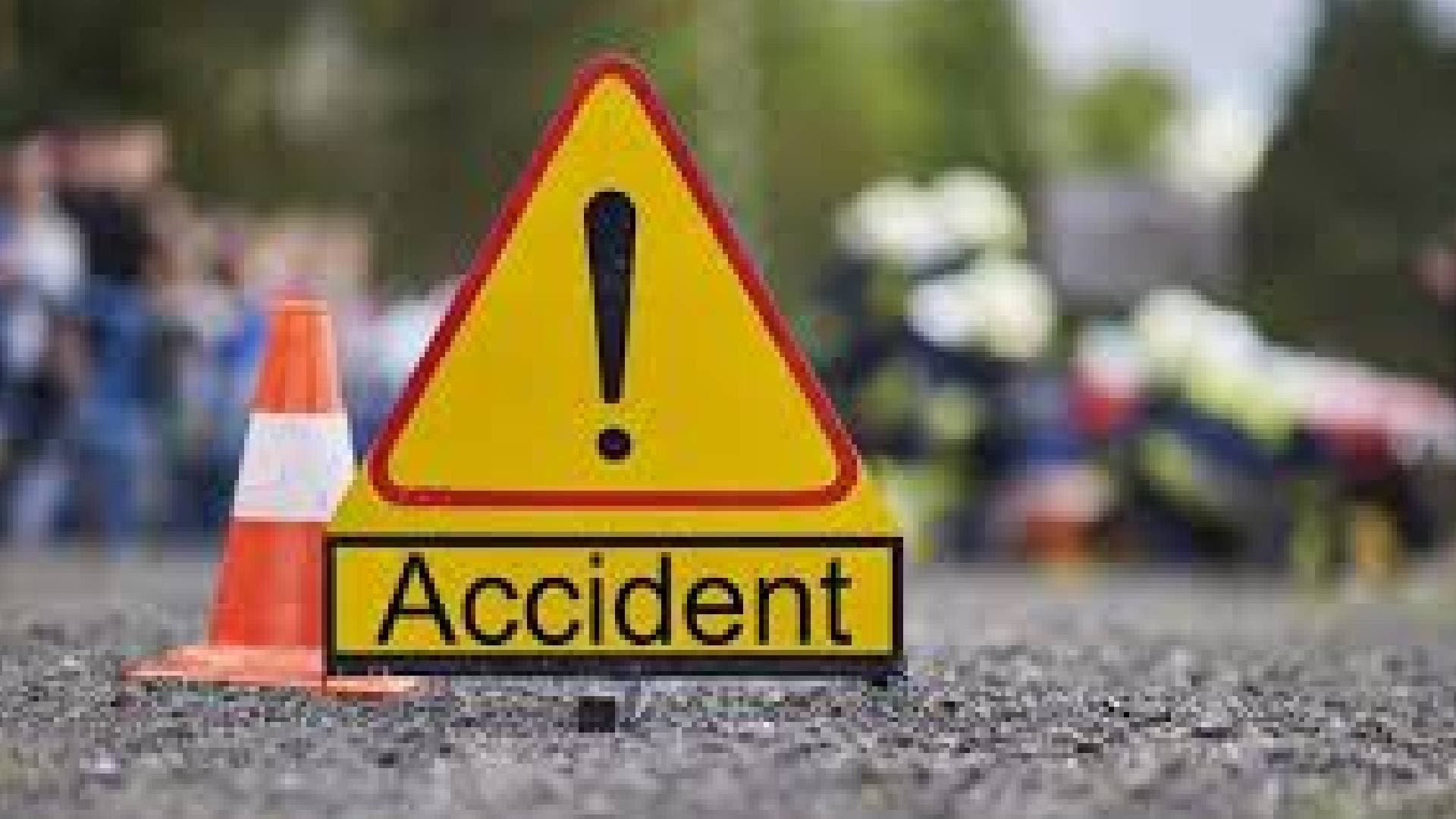 Biker Killed In Collision With Tractor In Bhadrak