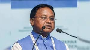 CM Majhi Highlights Tech, Investment Push at India Black Swan Summit