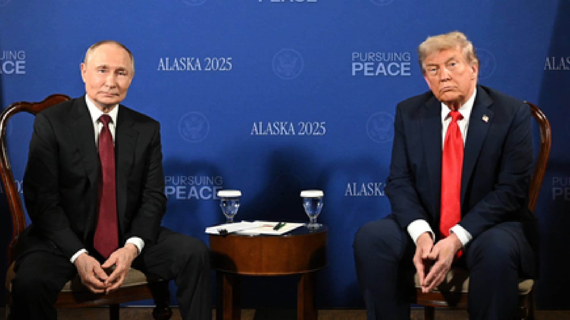 Russia, US Agree On Need For New Nuclear Arms Treaty, Says Kremlin