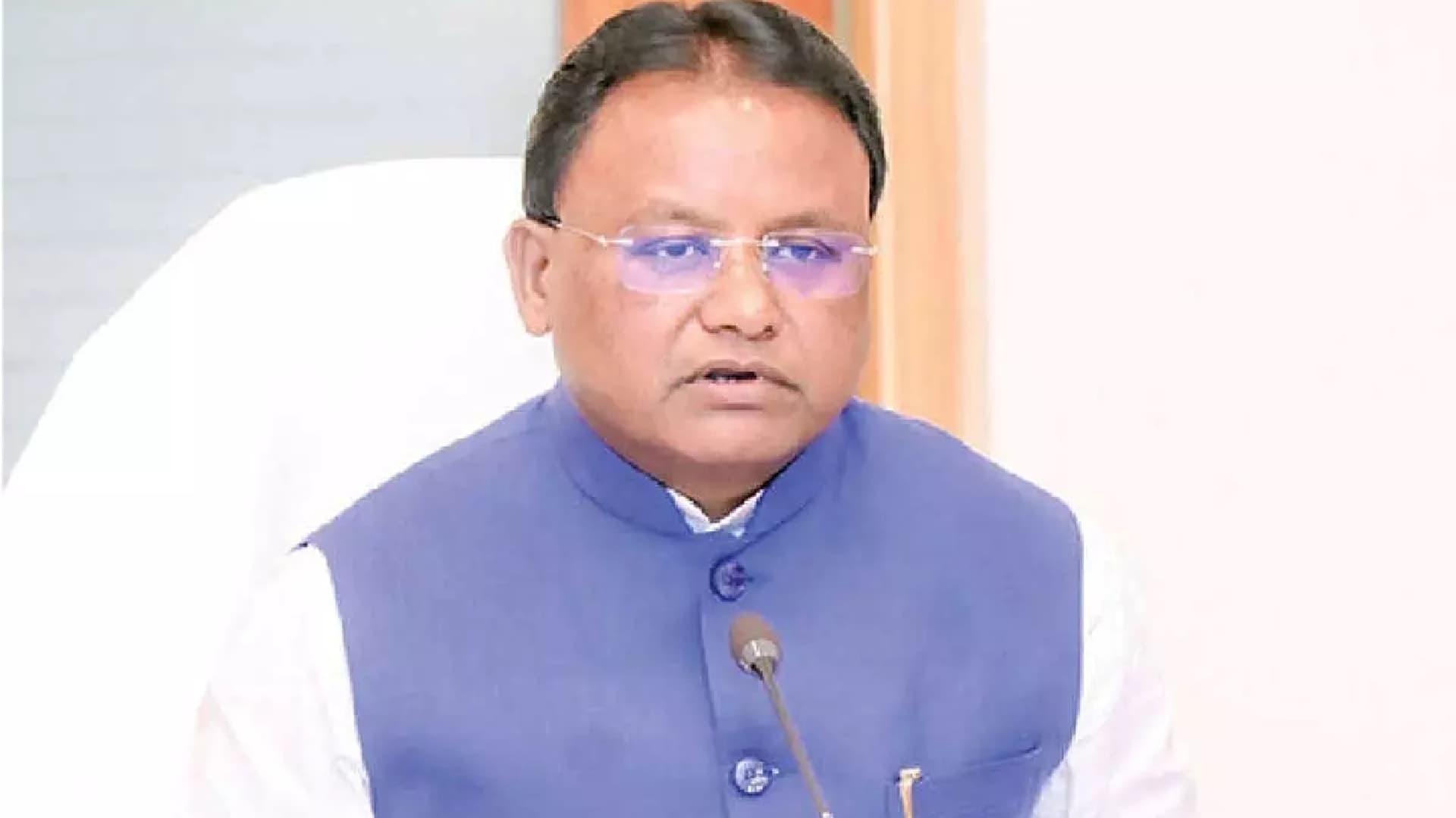 CM Majhi to Review Odisha Budget Today