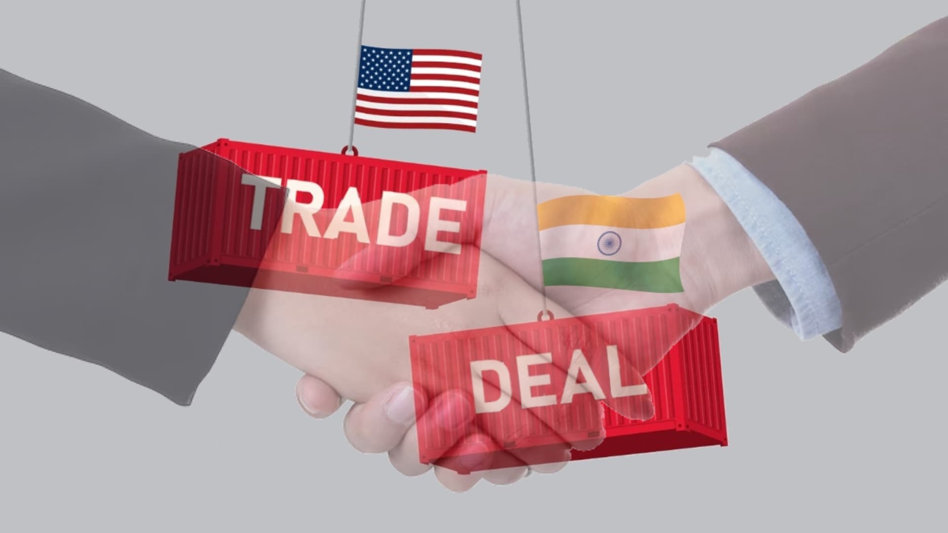 Aircraft Parts to Red Sorghum: Here are Key Terms of India-US Interim Trade Pact