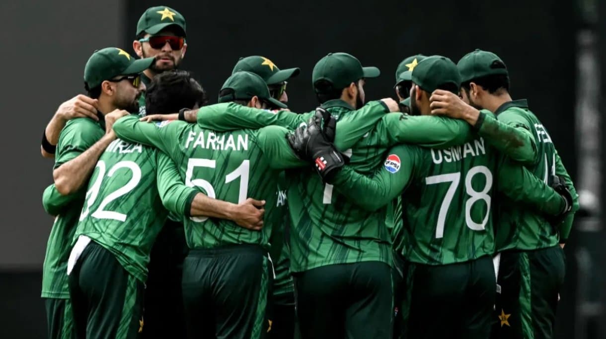 T20 WC: ICC Rejects PCB’s Demands Amid India-Pakistan Standoff