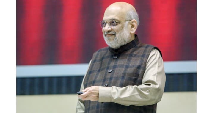 Amit Shah To Address National Conference On Cyber Frauds, Launch New CBI Unit Today