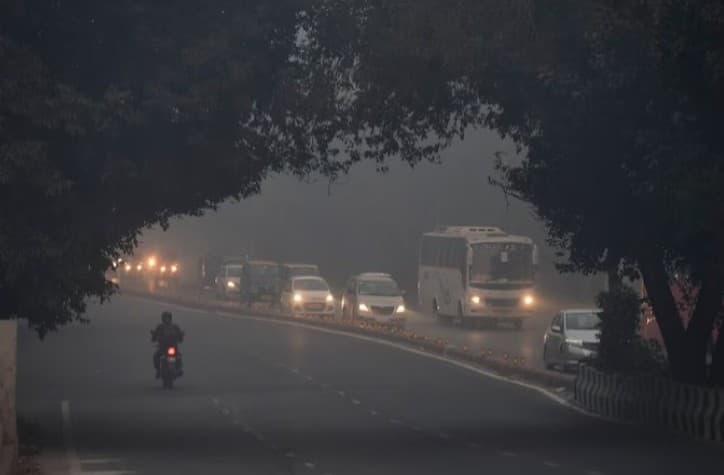 IMD Predicts 2 To 3°C Rise In Night Temperatures Over Odisha