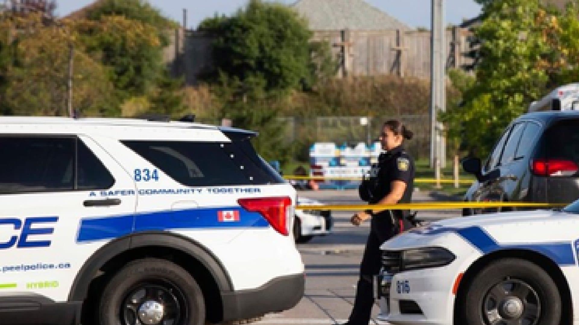 Mass Shooting At British Columbia School Leaves 10 Dead
