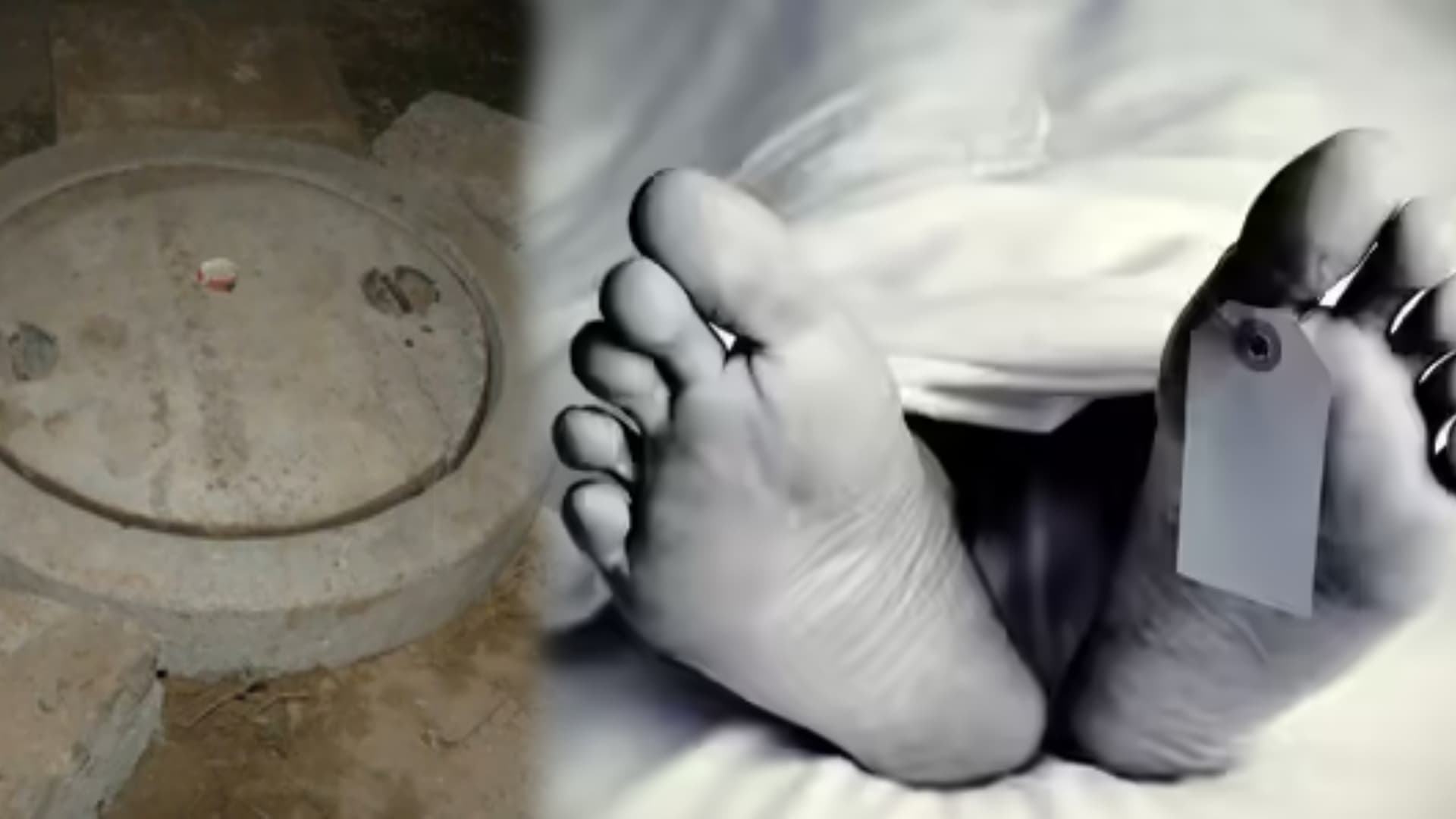 Days After Janakpuri Tragedy, Another Man Dies in Open Sewer in Delhi