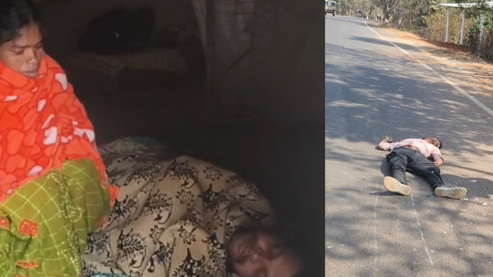 'He Couldn’t Bear the Loss': Odisha Man dies of Shock Right after Brother's death
