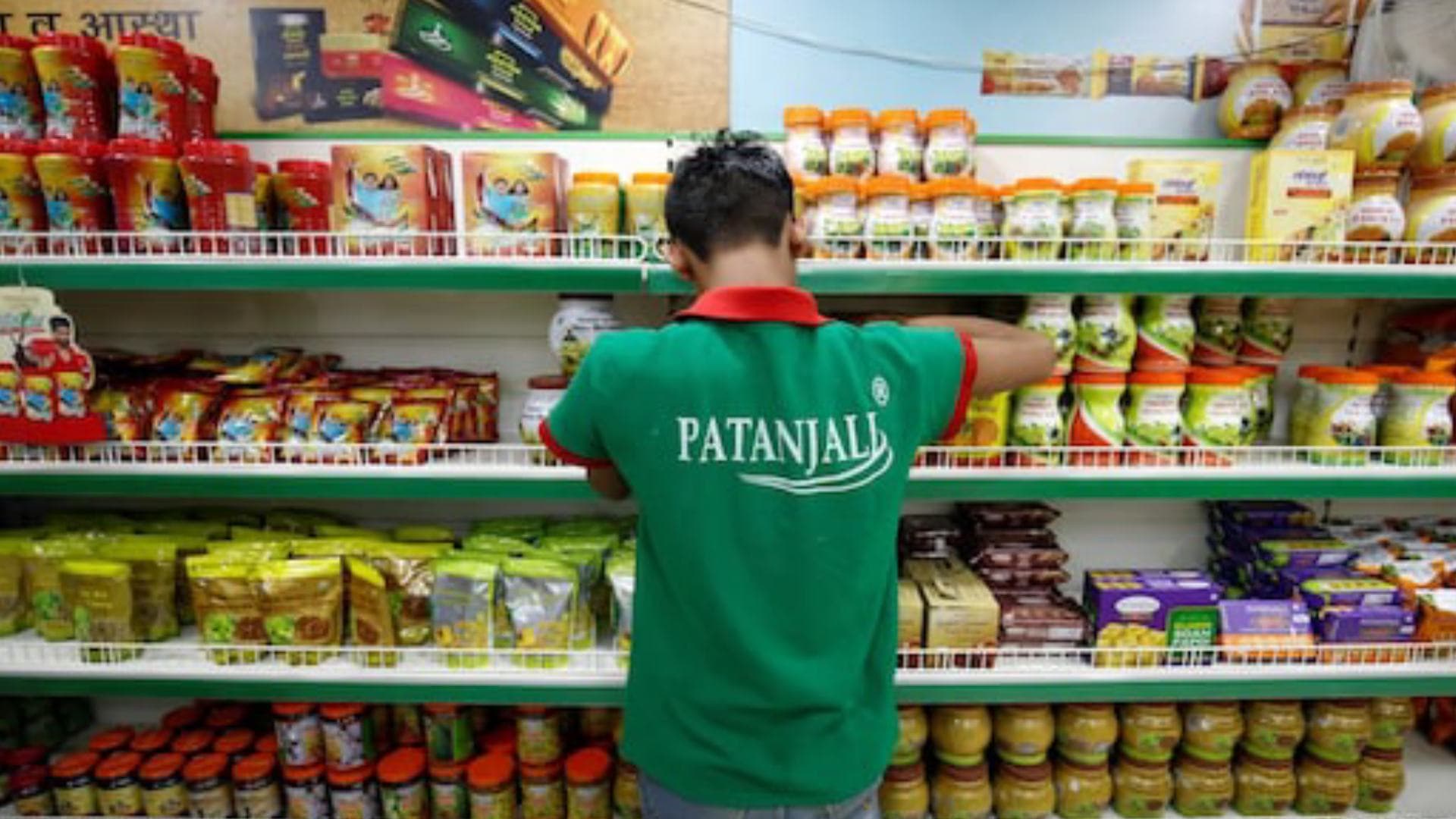 Patanjali Foods Limited Delivers Record Quarterly Revenue in Q3FY26
