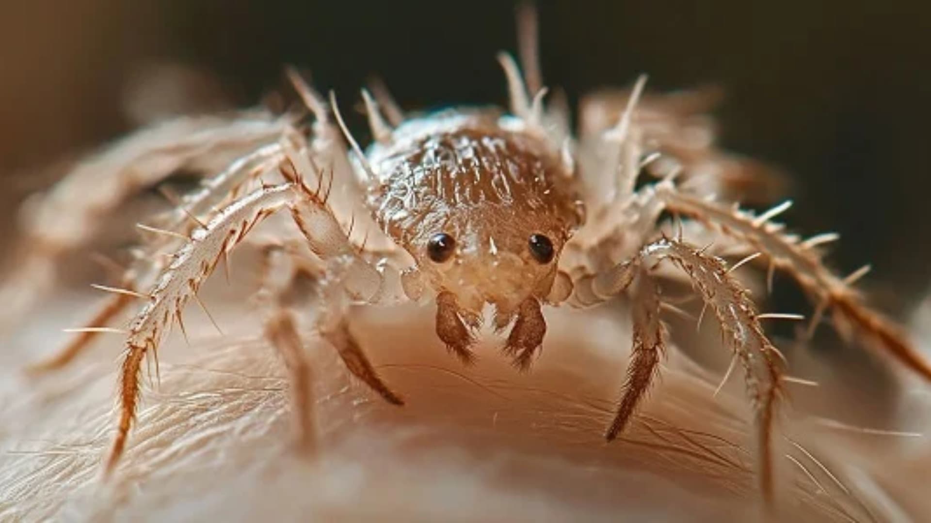 The Hidden Danger Lurking in Your Hair: What You must know about head lice before it’s too Late