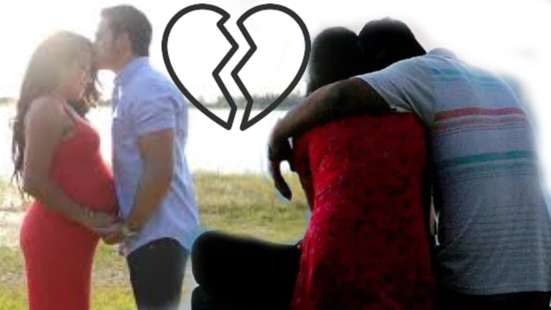 Pregnant Wife Finds Out Husband's Extramarital Affair, What Happened Next Will Shock You To The Core