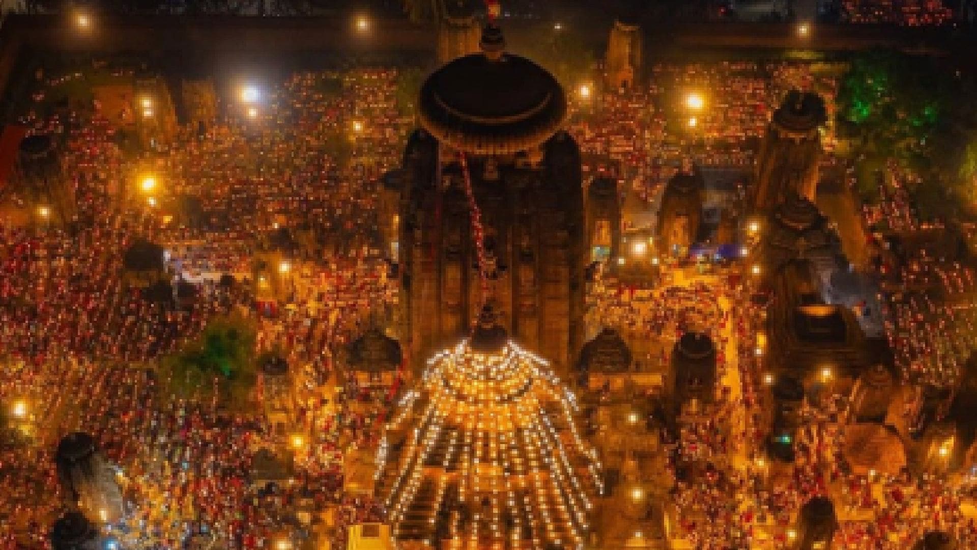 SPCB Issues Directive Ahead of Maha Shivaratri Festivities in Odisha