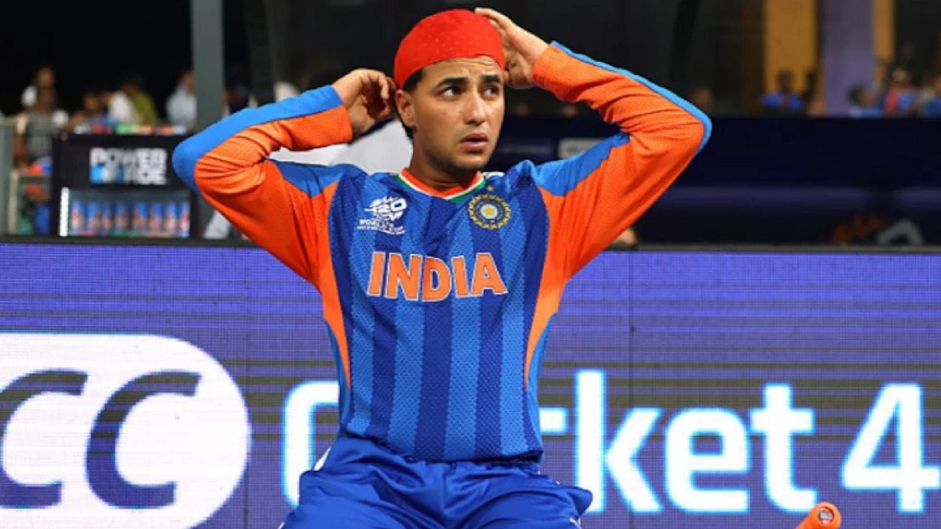 T20 World Cup 2026: Abhishek Sharma Fit to Play against Pakistan