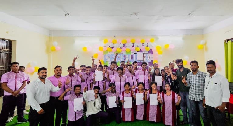 Vedanta Aluminium Achieves 100% Placement At Lanjigarh Centre