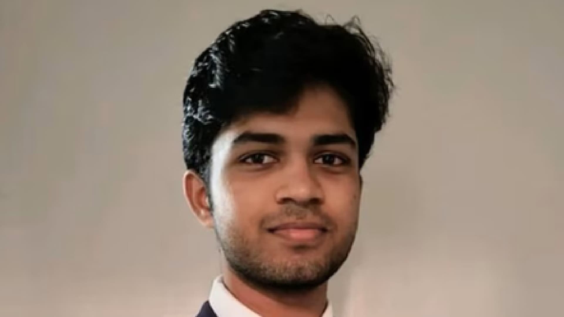 Indian Student Found Dead In California Six Days After Going Missing