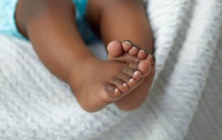Odisha Police Rescue Toddler Allegedly Sold For Rs1 Lakh, Two Detained
