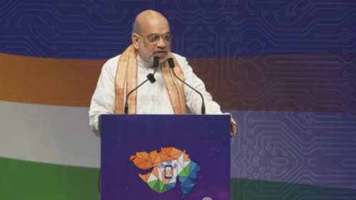 Farmers' Interests Fully Safeguarded In Trade Deals, Says HM Amit Shah