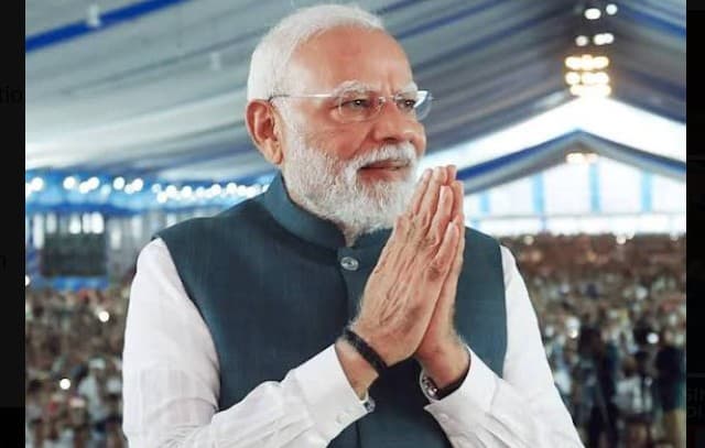 PM Modi to Inaugurate India AI Impact Summit 2026 in New Delhi Tomorrow