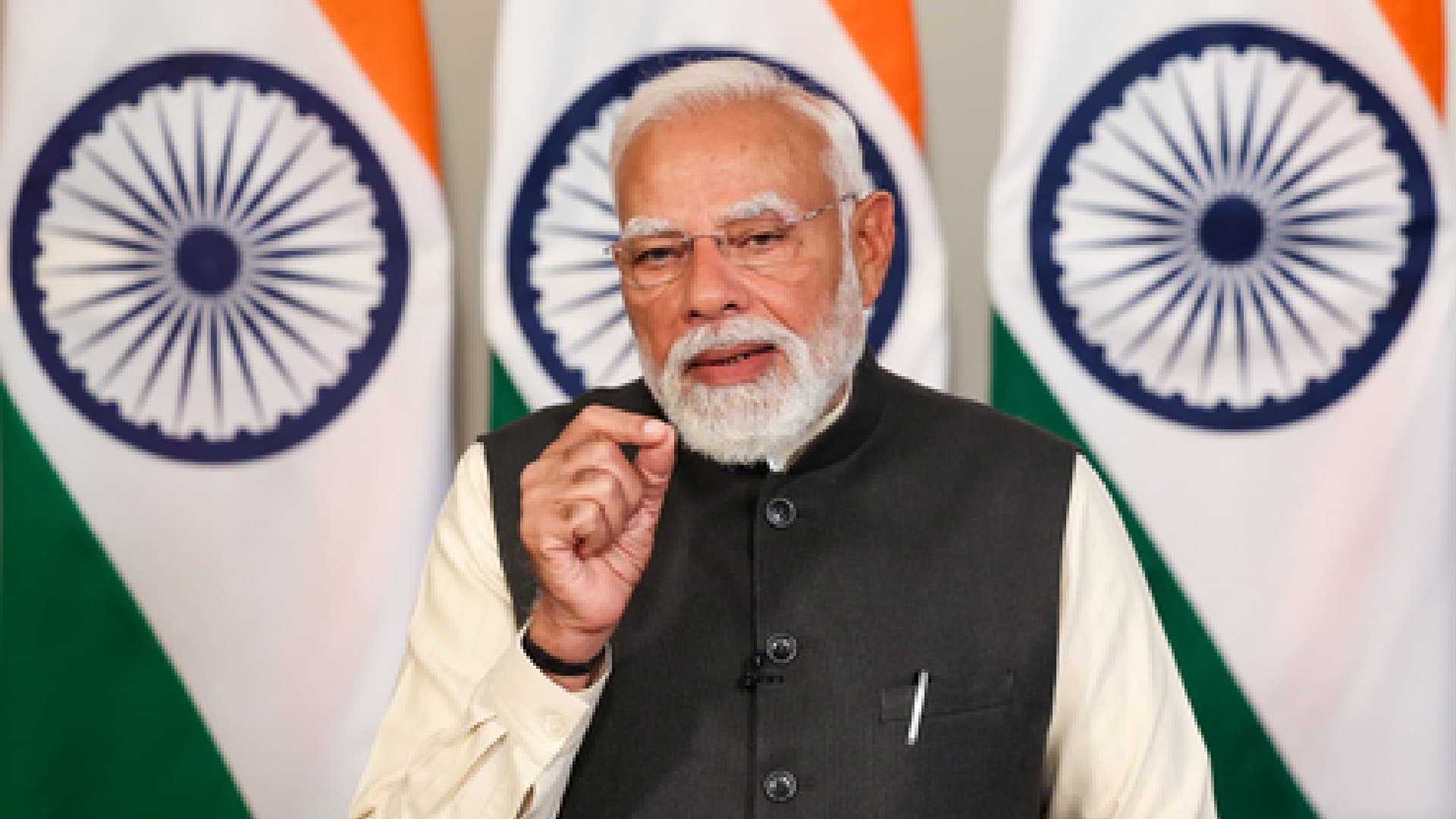Defence Modernisation Must Match 'Current Realities', Says PM Modi After Budget Hike