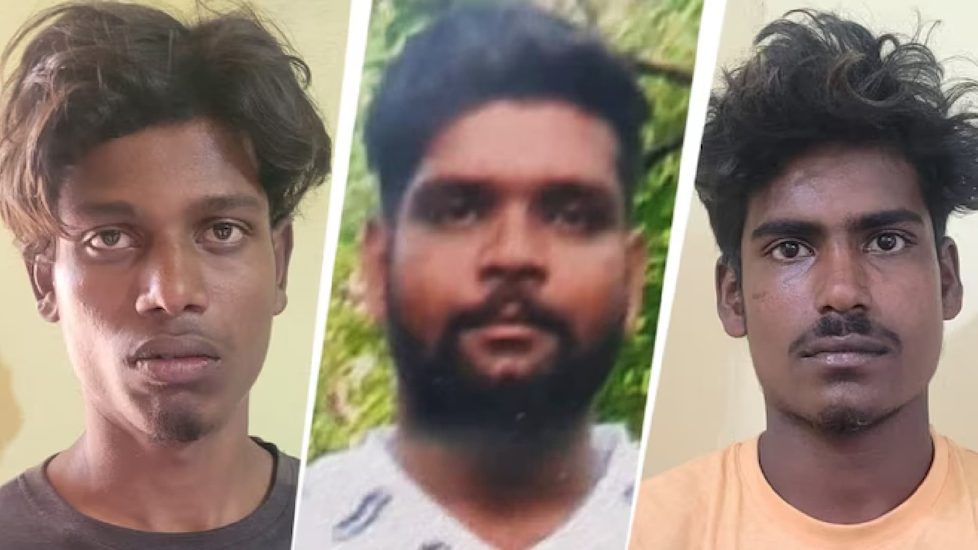 Three Awarded Death Penalty in Karnataka for Raping Israeli Tourist, Killing Visitor From Odisha