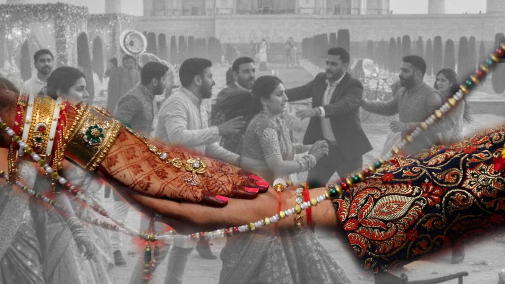 Groom Turns out to be a Transgender! What the Bride’s Family Did Will Shock You
