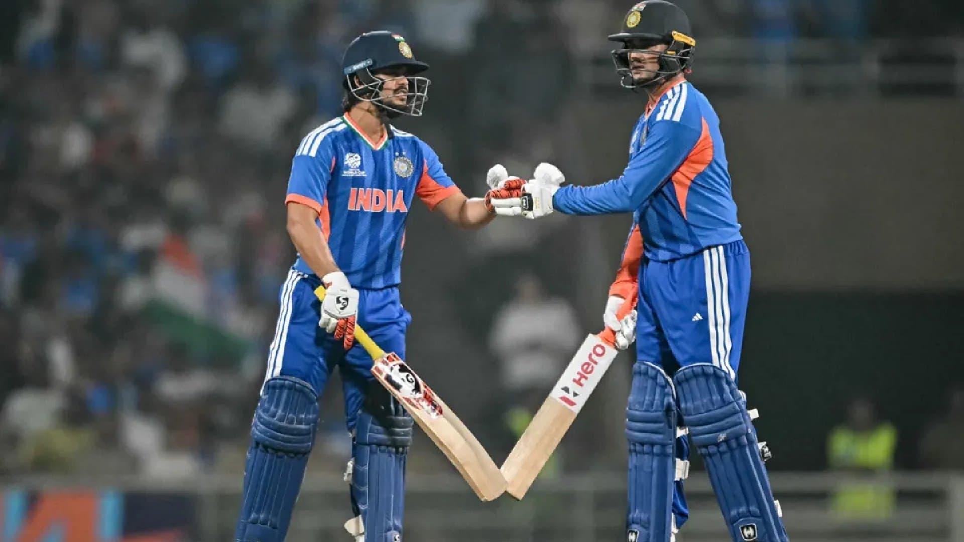 Ishan Kishan Breaks into Top 10 in T20Is, Abhishek Sharma Maintains Top Spot among Batters