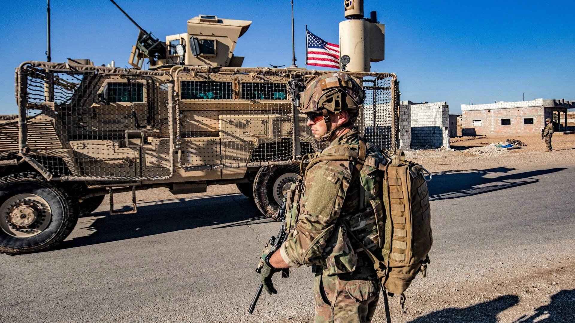 Donald Trump Could Strike Iran “Any Moment” as US Army Forces Mass in Middle East