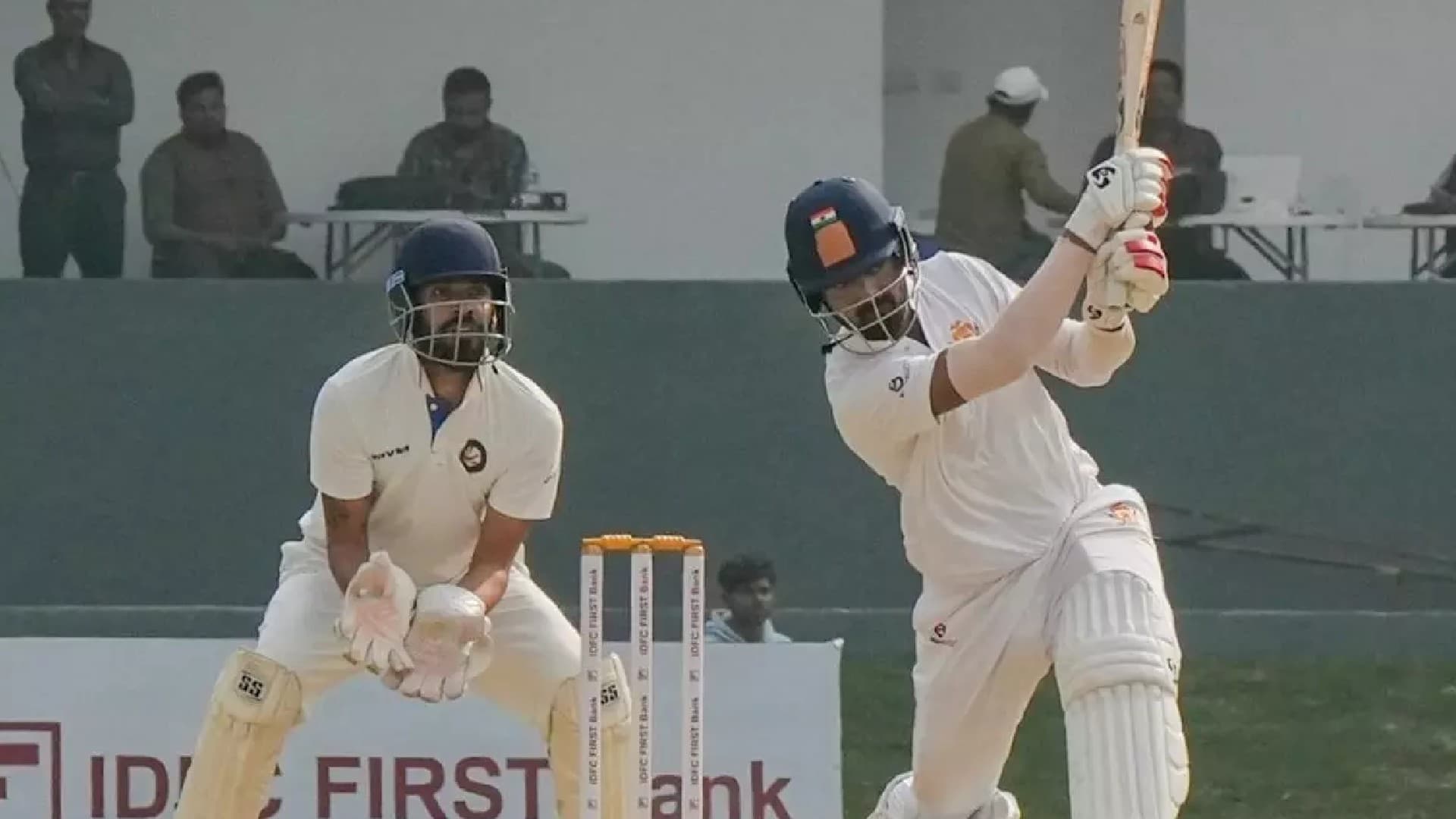 Karnataka Reach Ranji Trophy Final after 11 Years; Set up Title Date with J&K