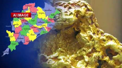 Odisha Govt Confirms Gold Deposits Across Seven Districts; Mayurbhanj Holds 1,462 Kg of Gold Reserve