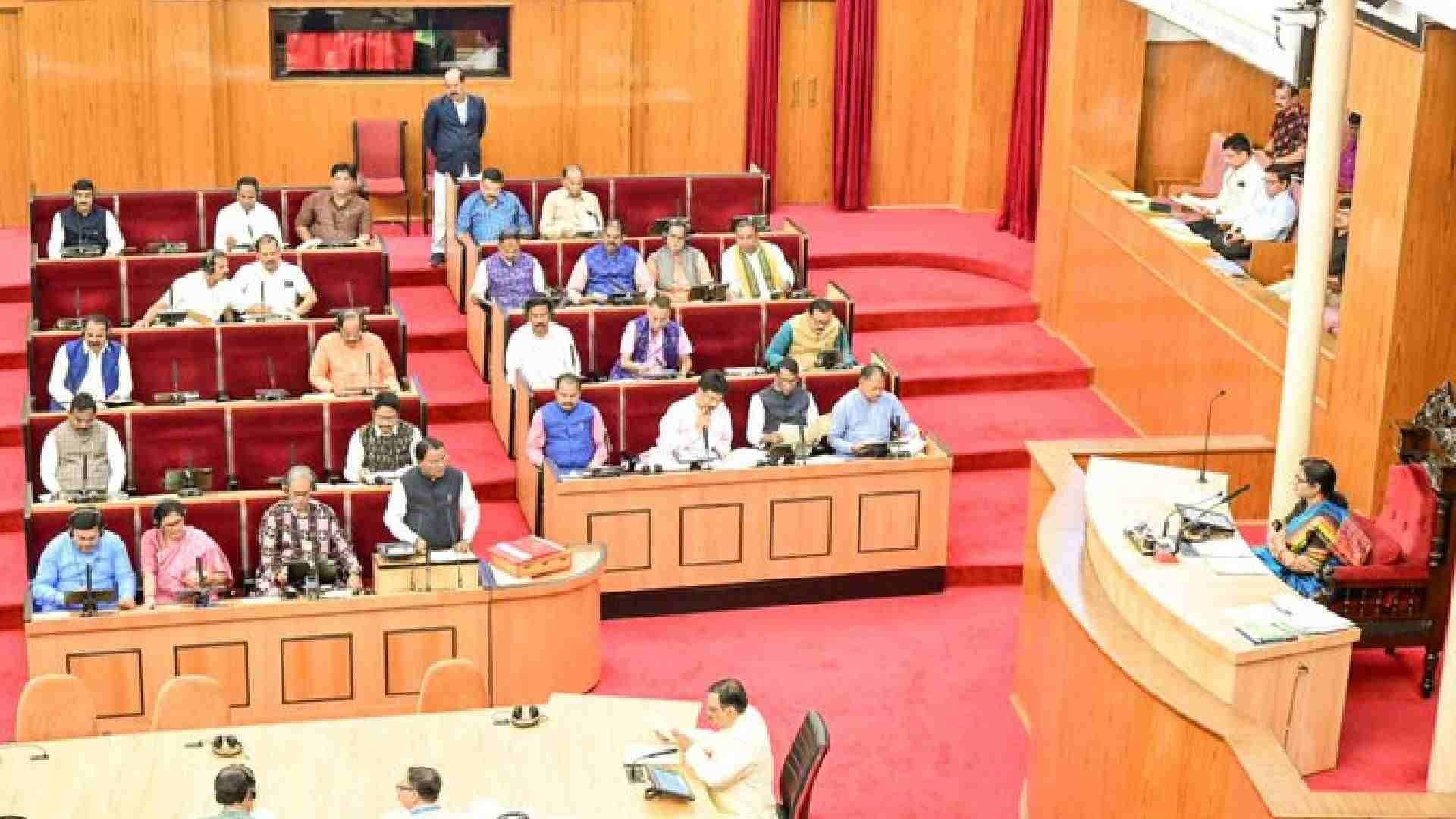 Odisha Budget 2026-27 to be Presented today, likely to touch Rs 3.20 Lakh Crore