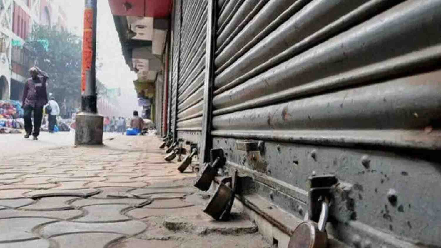 Bar Association Calls For Puri Bandh Over Court Relocation