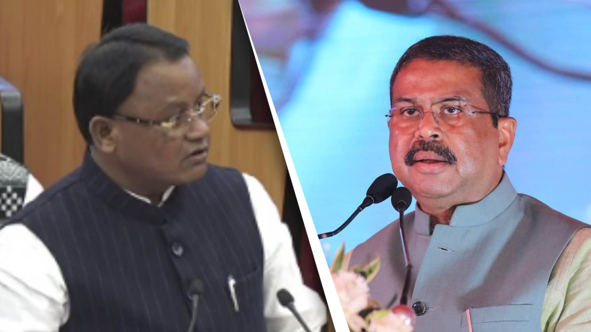 Dharmendra Pradhan Hails Odisha Budget 2026-27, Calls it a Welfare Driven Roadmap for ‘Viksit Odisha’