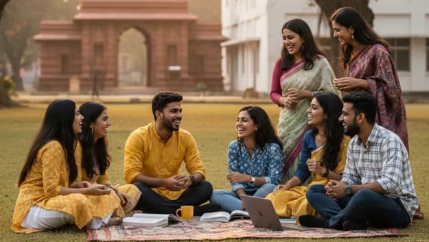 Odisha To Admit Students To Four-Year B.Ed. Course Through NCET-2026
