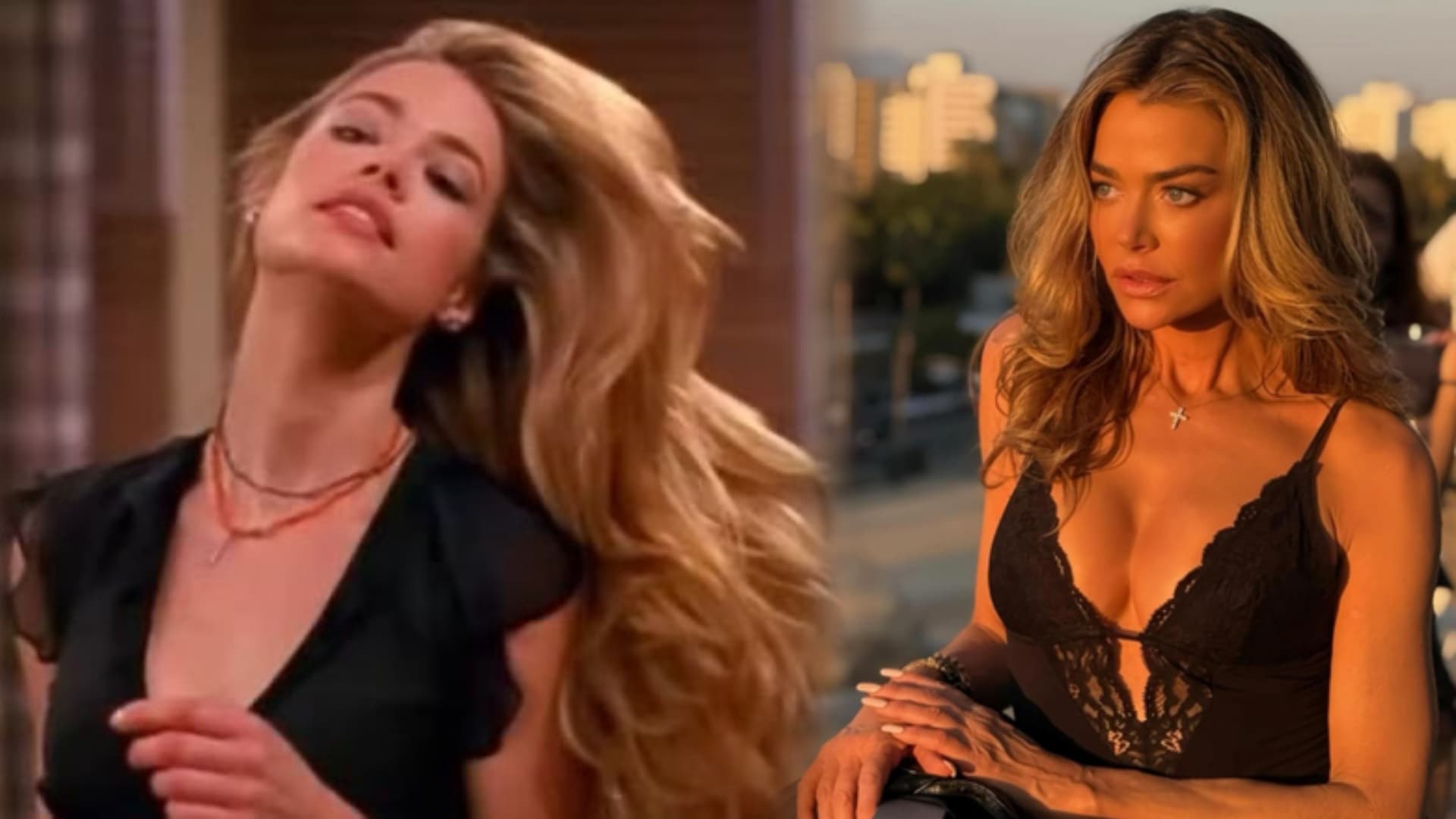 ‘Slow Burn’ Abuse! What Really Happened Inside Denise Richards’ Marriage?