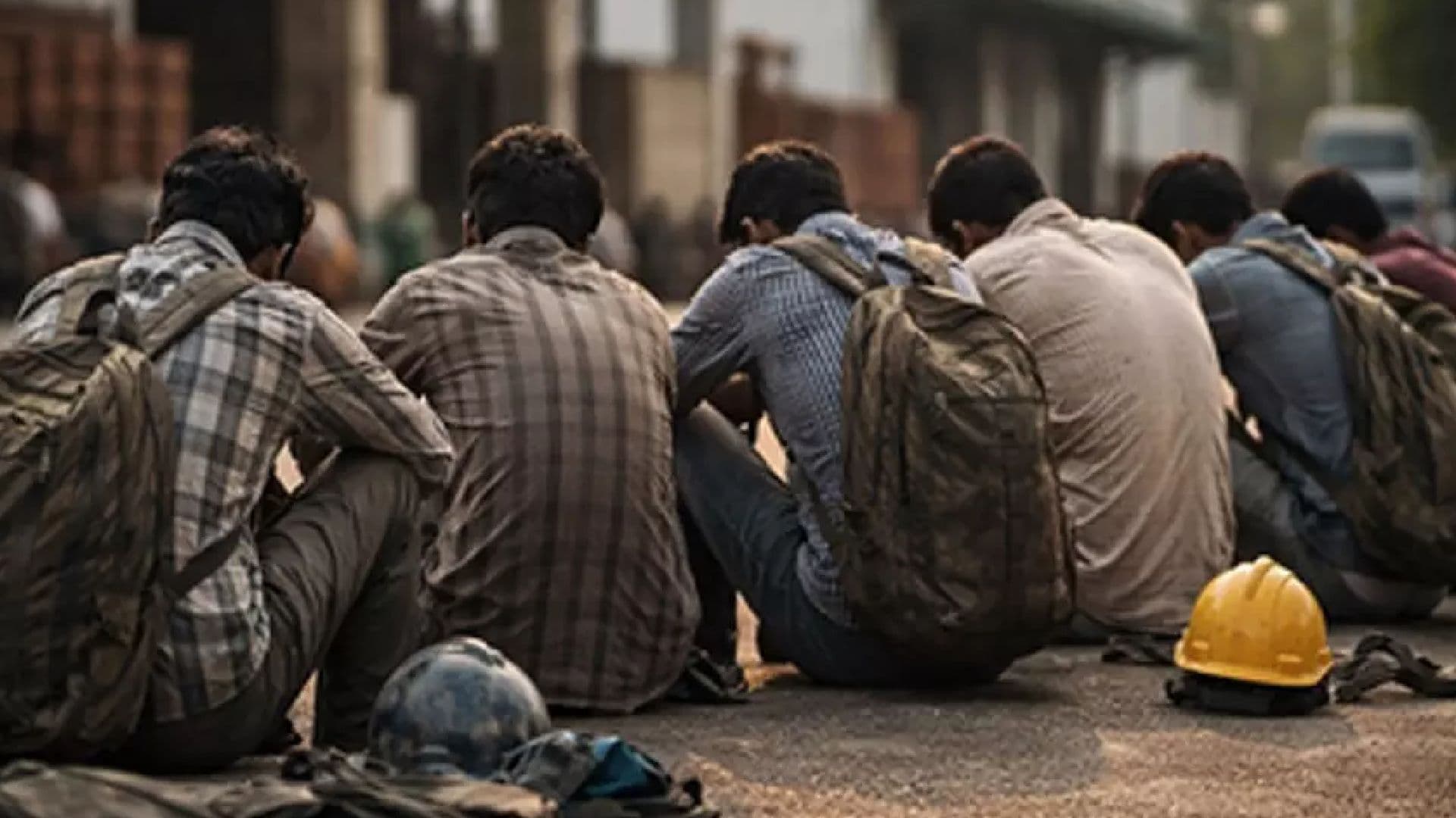 Odisha Government Rescues Four Youths Stranded in Thailand
