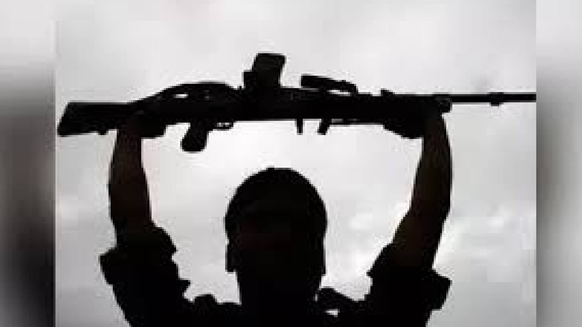 16 Including Topmost Maoist Leader Devji Surrender Before Police