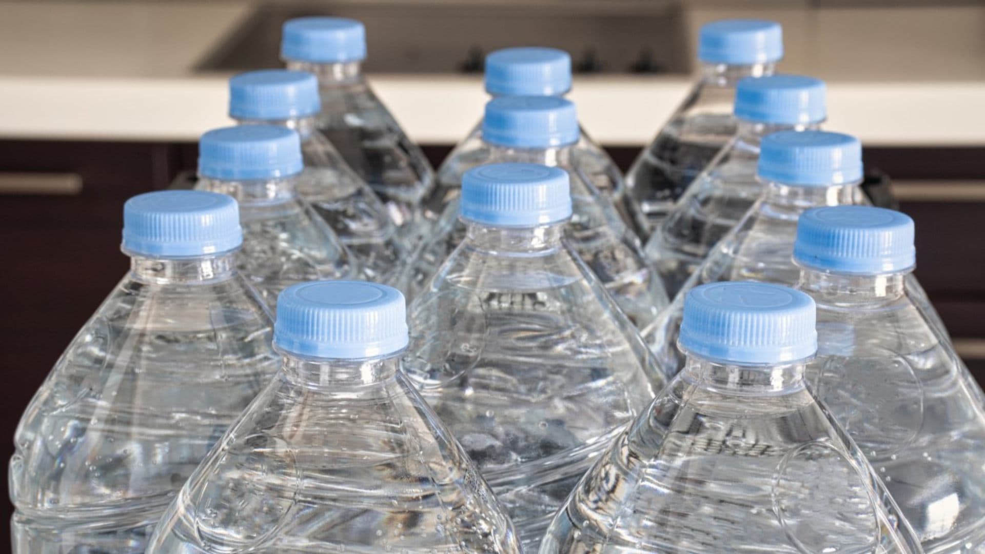 Is Your Bottled Water Really Safe? Odisha Data Reveals Shocking Truth