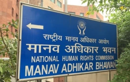 NHRC Seeks MEA Response On Odisha Workers Held Captive In Thailand