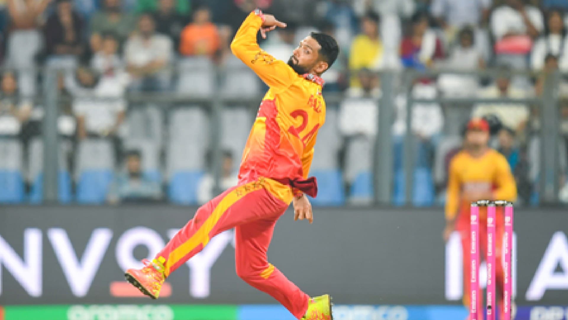Sikandar Raza Refuses to Blame Conditions After Zimbabwe's 107-Run Hammering by West Indies