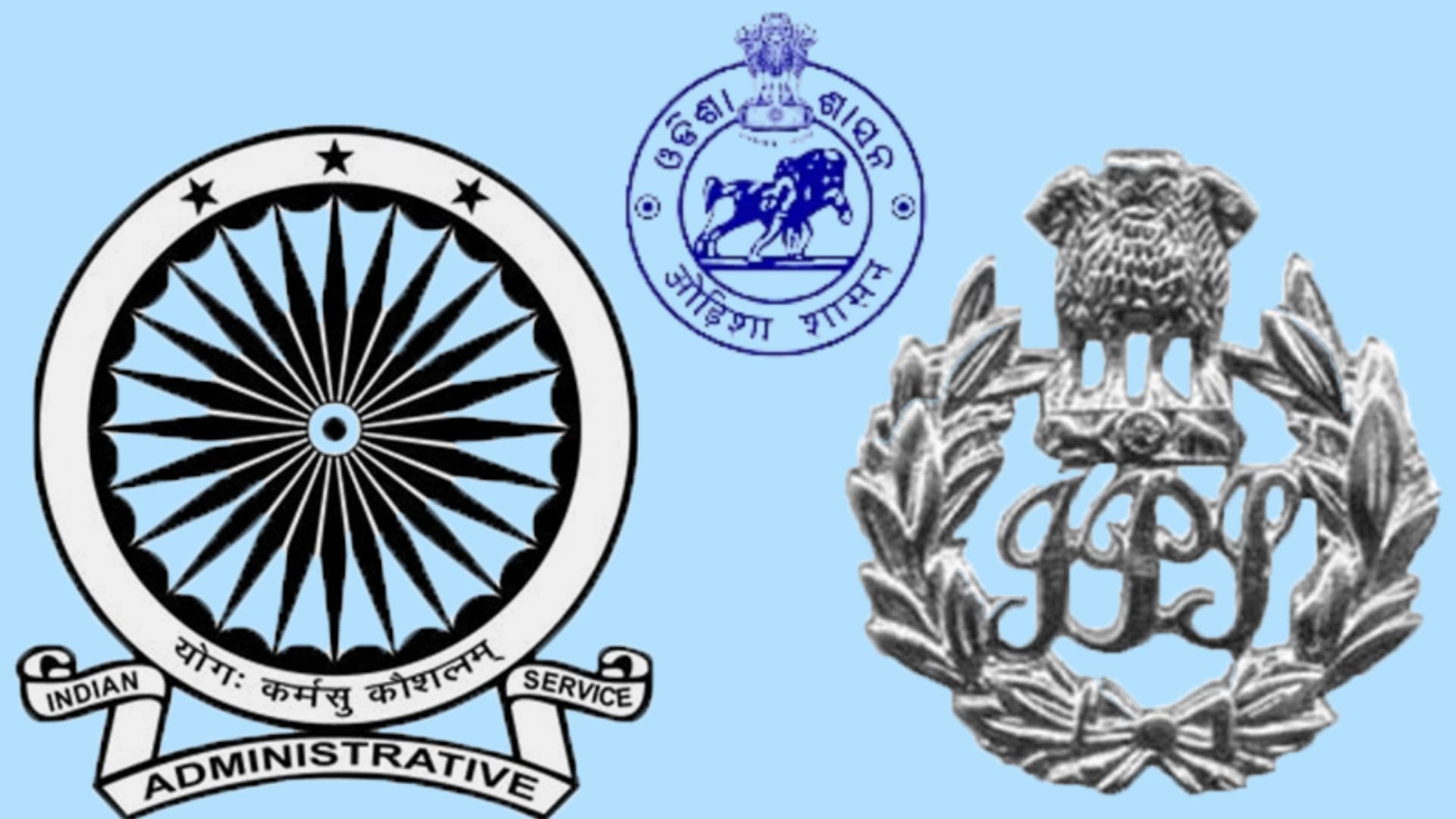 42 IAS, 67 IPS, 330 OAS Posts Vacant in Odisha; CM Tables data in Assembly