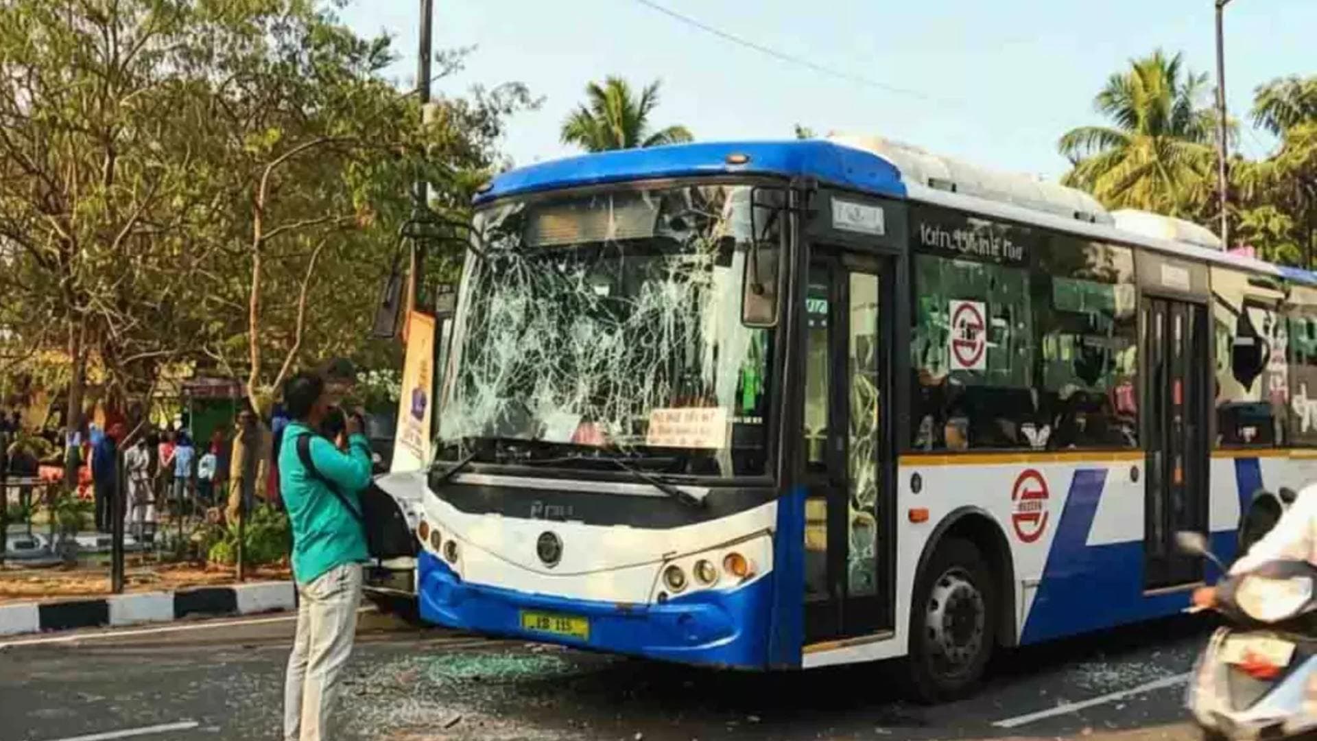 Ama Buses have Claimed 7 Lives the Past Year: Krushna Chandra Mahapatra at Odisha Assembly