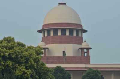 Supreme Court Permits Jharkhand, Orissa HC Judicial Officers To Assist Bengal's Voter List Revision