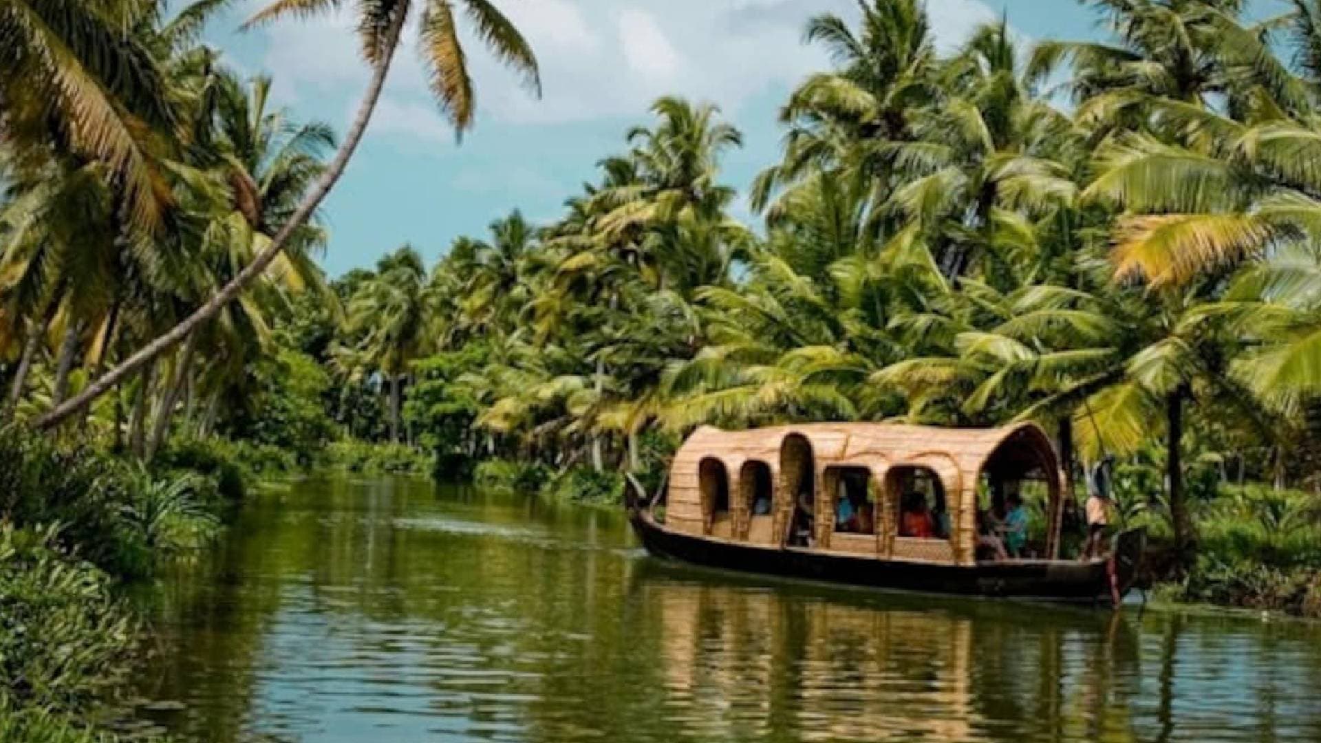 Kerala Becomes ‘Keralam’ as Union Cabinet Approves Renaming
